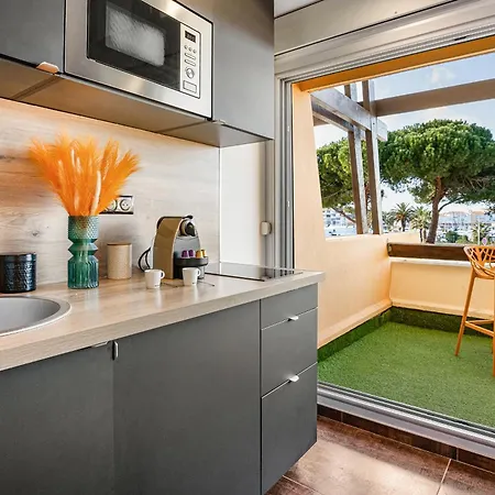 Village Naturiste R4n - Nuit D'ambre Port Nature Agde