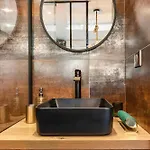 Nuit D'ambre Port Nature - Cosy - Parking - Climatisation - Village Naturiste Apartment