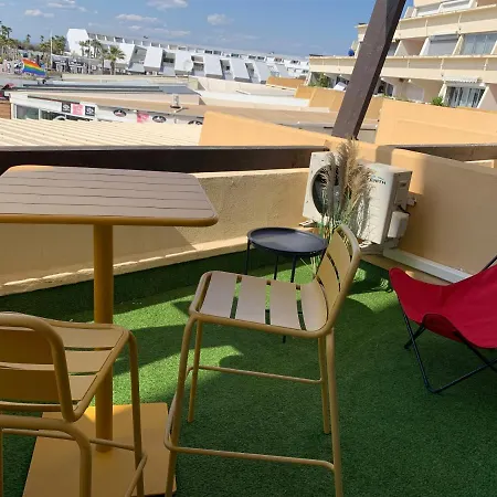 Appartement Port Nature 5 *