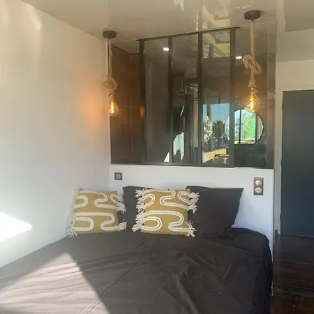 Port Nature 5 Appartement Agde