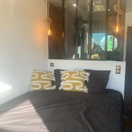 Appartement Port Nature 5 Agde