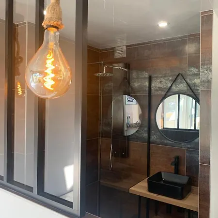 Appartement Port Nature 5