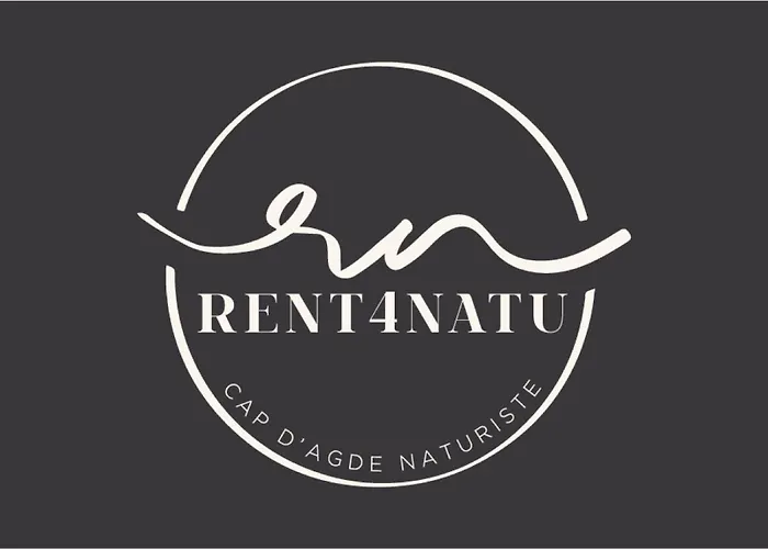 Village Naturiste R4N - Nuit D'Ambre Port Nature Appartement